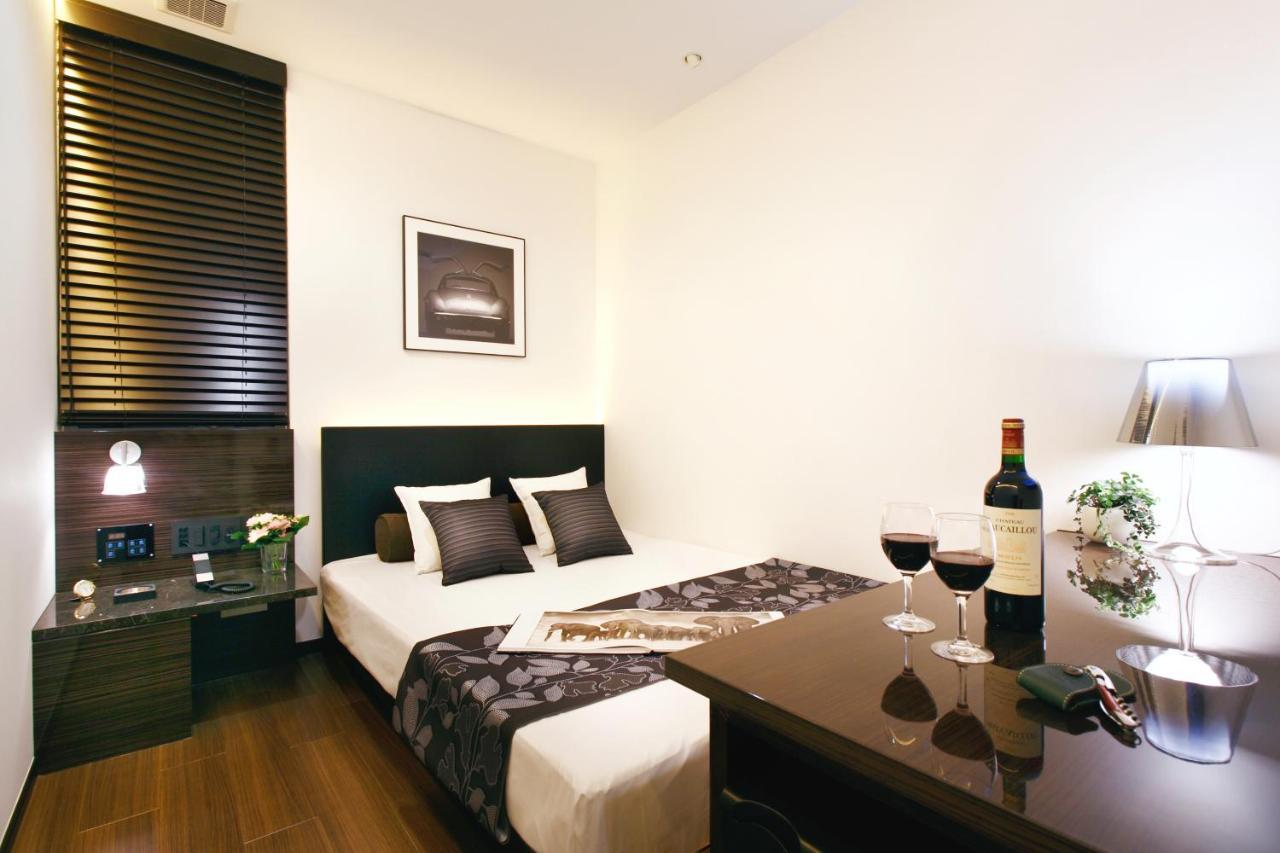 Hotel Duo Kinsicho — Photos 1